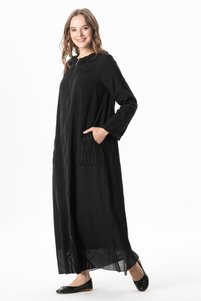 Related product image Eliş Şile Bezi Capes & Abayas