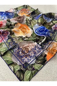Related product image Silk Home Headscarves
