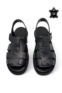 صورة المنتج ذات الصلة MAGIC SHOES صنادِل