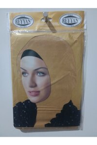 Related product image REYYAN Modest Bonnets