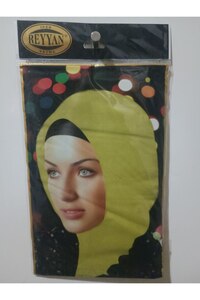 Related product image REYYAN Modest Bonnets