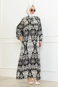 صورة المنتج ذات الصلة Neva Style فساتين