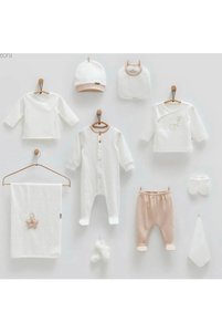 Related product image Caramell Coming Home Outfits