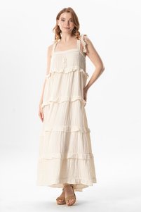 Related product image Eliş Şile Bezi Dresses
