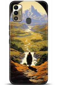 Related product image TECNO Phone Case