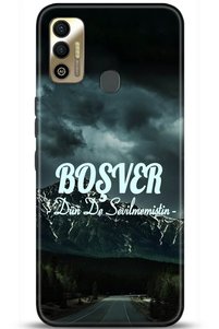 Related product image TECNO Phone Case