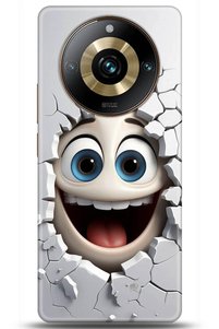 Related product image realme Phone Case