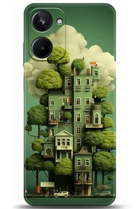 Related product image realme Phone Case