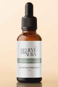 Related product image Believe Your Aura Care Oils
