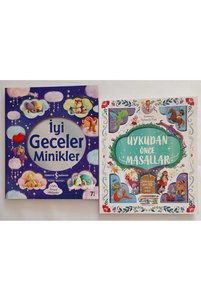 Related product image Türkiye İş Bankası Kültür Yayınları Children's Storybooks