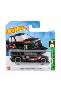 Related product image HOT WHEELS Other Toys