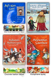 Related product image Yapı Kredi Yayınları Children's Storybooks