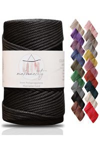 Related product image Makromecity Knitting Yarn
