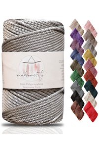 Related product image Makromecity Knitting Yarn