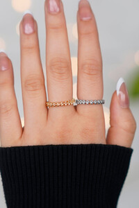 Related product image TREND COLLECTİON Bijou Rings
