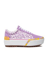 Obrázek souvisejícího produktu Vans Tenisky