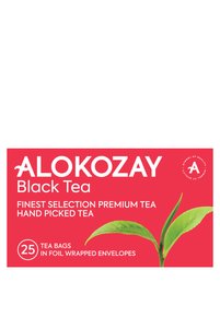 Related product image Alokozay Single-Serve Tea Bags