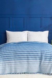 صورة المنتج ذات الصلة Nautica Home بيكيه مزدوج