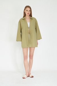 Related product image SevdeUgur Kimono & Kaftan