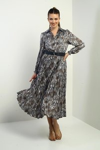 صورة المنتج ذات الصلة By Saygı فساتين