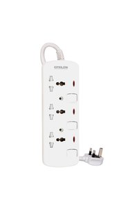 Related product image KRYPTON Group Socket Extension Cable