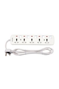 Related product image KRYPTON Group Socket Extension Cable