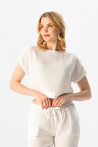 Related product image Eliş Şile Bezi Blouses