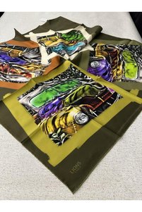 Related product image Silk Home Headscarves