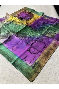 Related product image Silk Home Headscarves