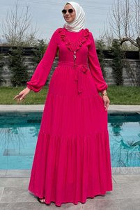 Related product image Rabia Şamlı Dresses