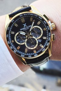 Related product image Daniel Klein Watches