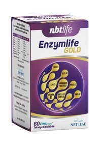 Related product image Nbt İlaç Vitamins