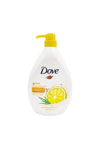 صورة المنتج ذات الصلة Dove جل الاستحمام والكريمات