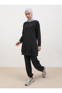 Related product image Por La Cara Sweatsuit sets