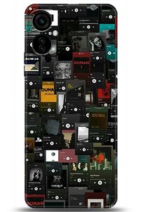 صورة المنتج ذات الصلة TECNO حافظات هواتف
