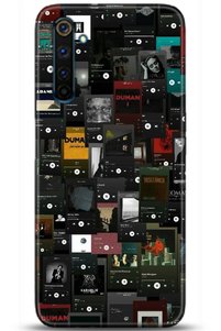 صورة المنتج ذات الصلة realme حافظات هواتف