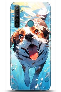 Related product image realme Phone Case
