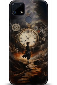 Related product image realme Phone Case