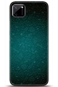 صورة المنتج ذات الصلة realme حافظات هواتف