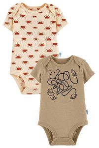 Related product image MAHFEL Baby Bodysuits & Onesies