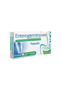 Related product image Enterogermina Vitamins