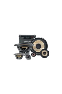 Focal Özenhifi 'den Flax Evo Ps 165 F3e - Fiyatı, Yorumları