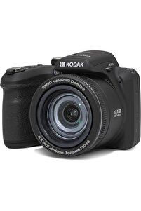 Kodak Pixpro AZ405 Dijital Köprü Kamera – 40x Optik Zoom, 20 MP