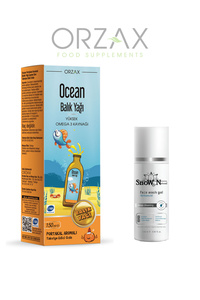 Related product image Ocean Fish Oil