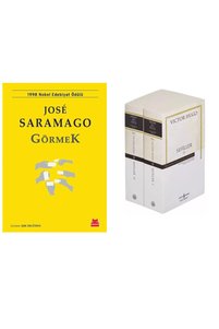 Related product image Kırmızı Kedi Yayınları World Literature