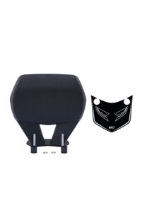 Related product image GP KOMPOZİT Motorcycle Backrest