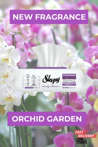 Related product image Sleepy Wet Wipes