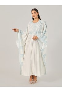 صورة المنتج ذات الصلة Take Two By Styli كيمونو وقفطان