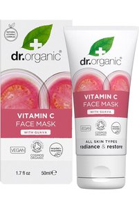 Related product image Dr. Organic Face Masks
