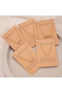 Related product image Ayzen Bijou Necklaces